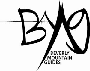 Beverly Mountain Guides